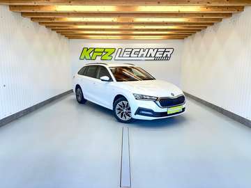 Combi 2.0 TDI "Ambition" LED*NAVI*SITZH*VIRTUAL*2