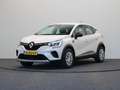 Renault Captur TCe 100pk Bi-Fuel Business Zen | Trekhaak | LPG | Wit - thumbnail 10