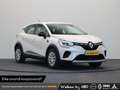 Renault Captur TCe 100pk Bi-Fuel Business Zen | Trekhaak | LPG | Wit - thumbnail 1
