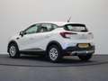 Renault Captur TCe 100pk Bi-Fuel Business Zen | Trekhaak | LPG | Wit - thumbnail 2