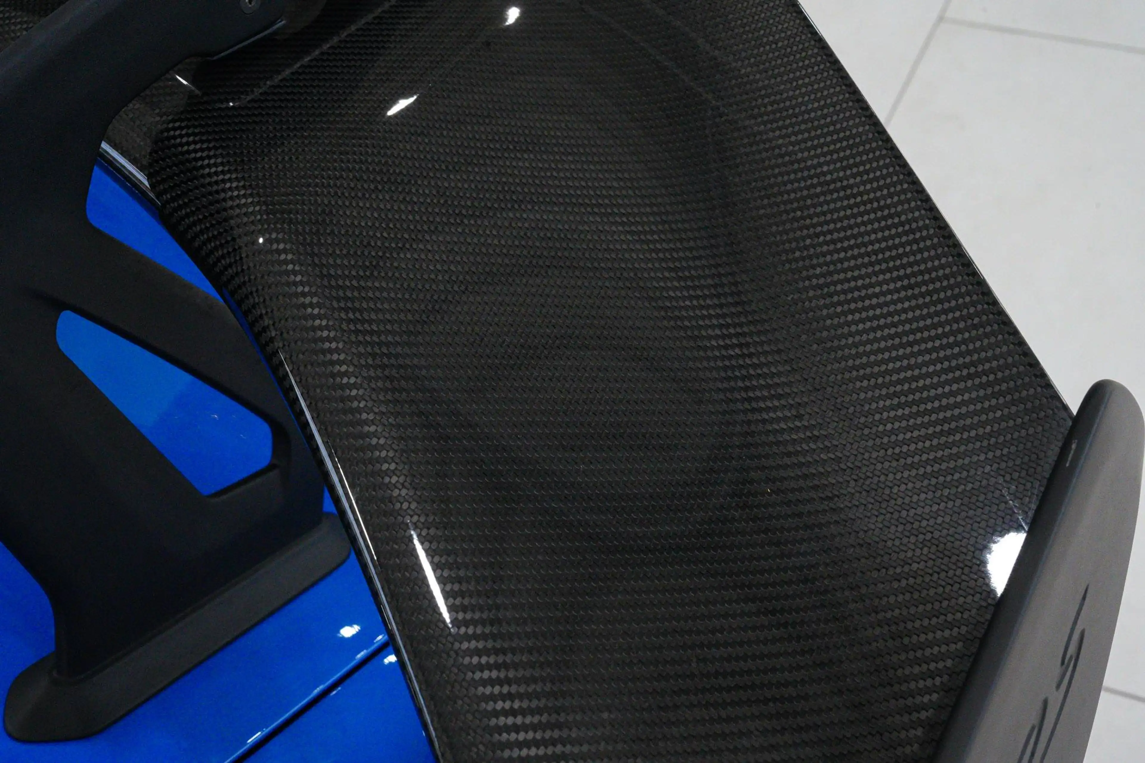 Porsche Cayman GT4 RS*SPORT-CHRONO*CARBON*LIFT*1-HD* — photo 11