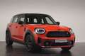 MINI Cooper S Countryman PANO|KAMERA|DAB|LEDER Rouge - thumbnail 5