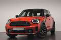 MINI Cooper S Countryman PANO|KAMERA|DAB|LEDER Rouge - thumbnail 1