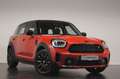 MINI Cooper S Countryman PANO|KAMERA|DAB|LEDER Rouge - thumbnail 13