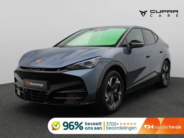 CUPRA Tavascan Business 82 kWh 286PK Aut. Warmtepomp, Matrix-LED,