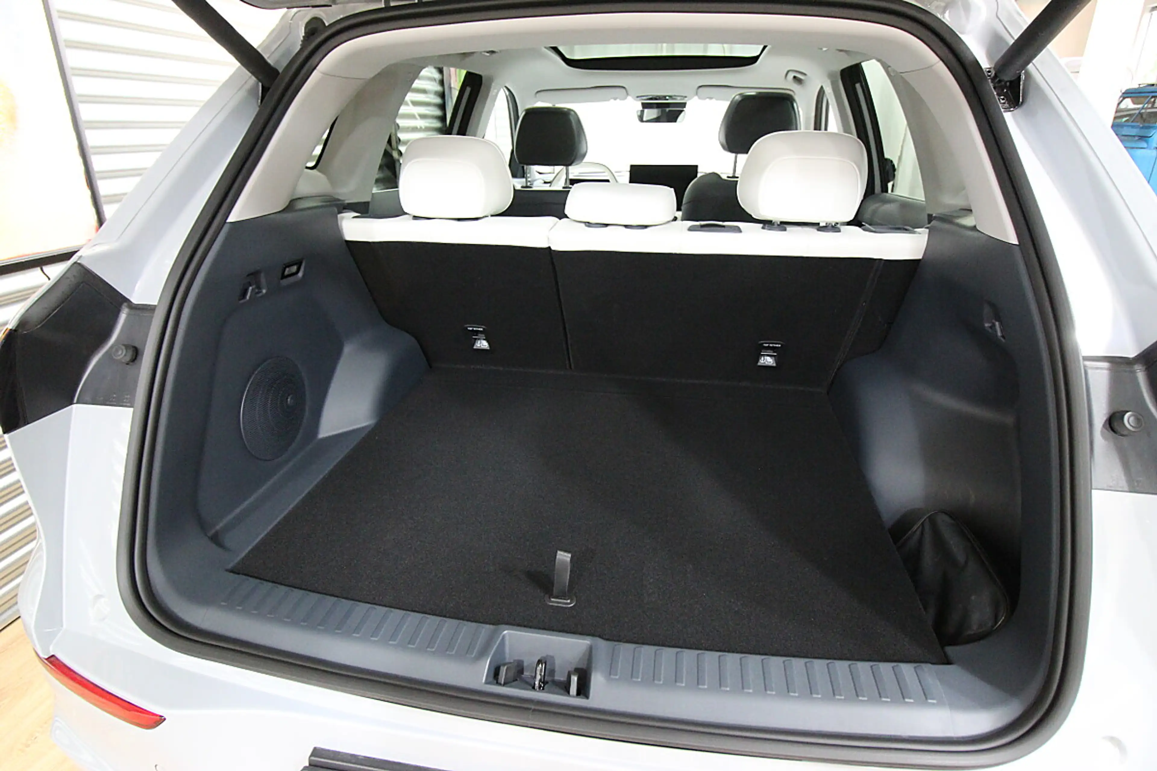 Geely E5 Max 60kWh-Batterie — photo 6