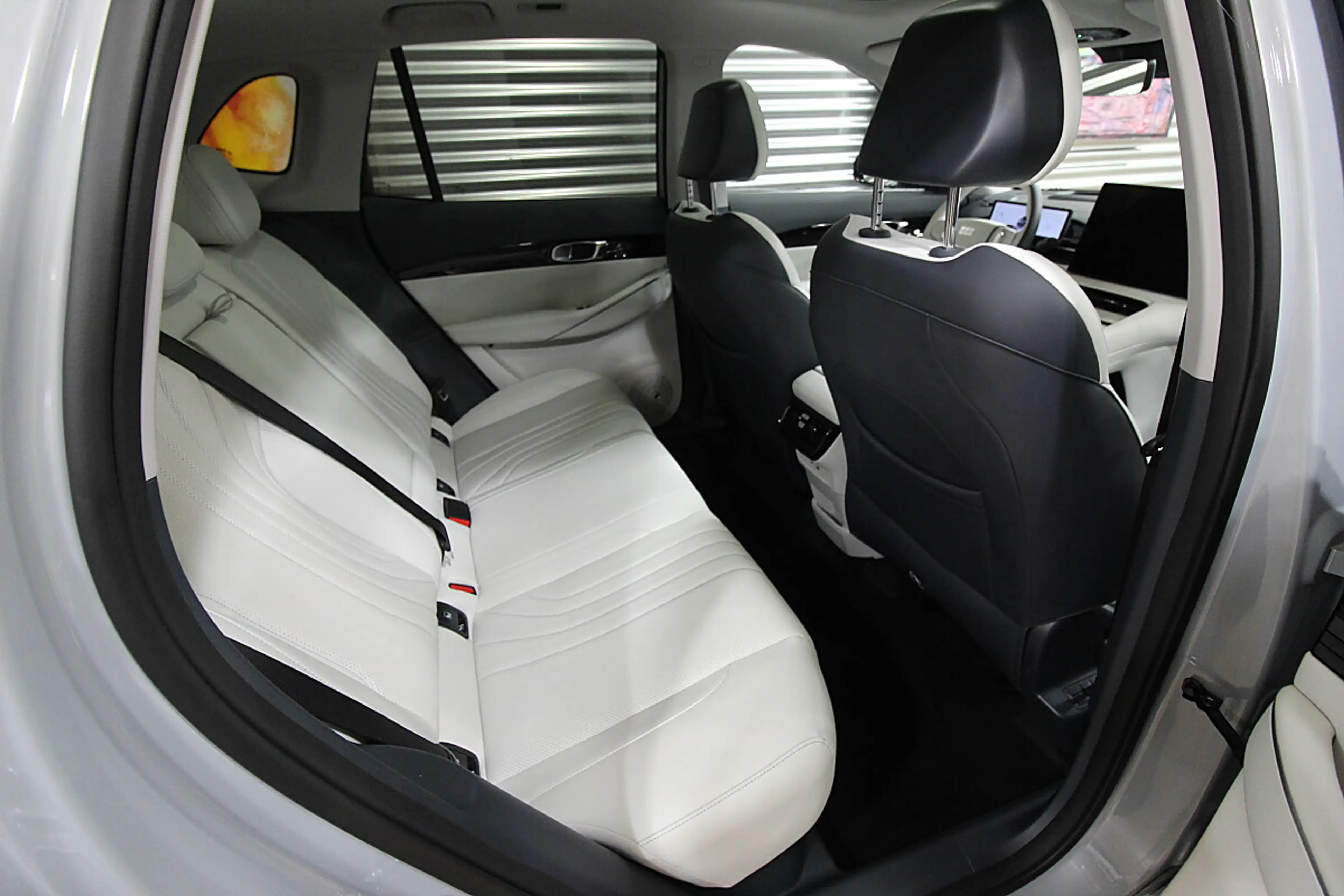 Geely E5 Max 60kWh-Batterie — photo 5