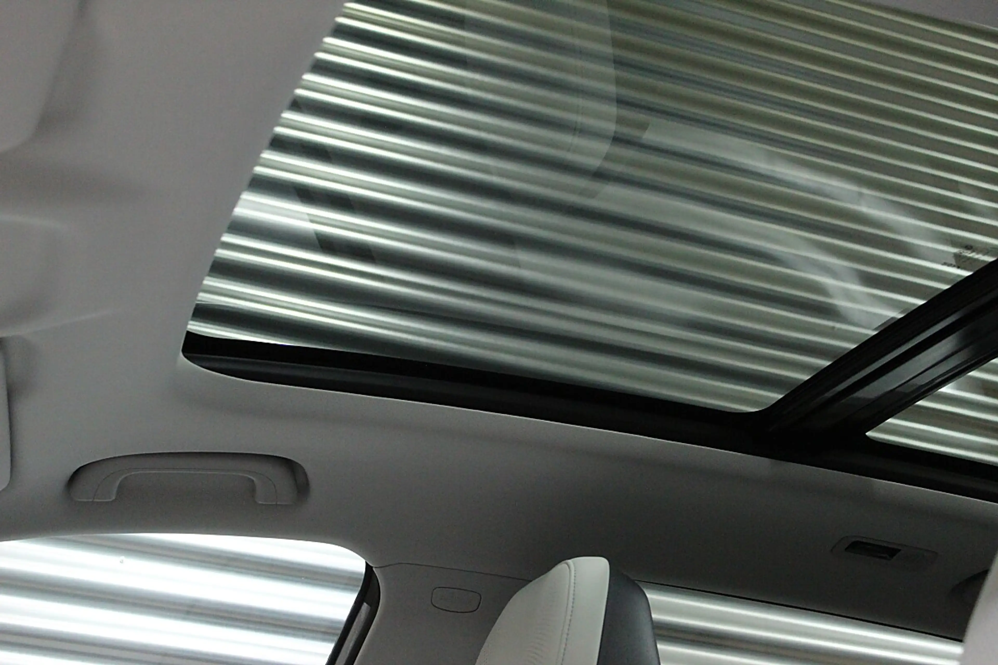 Geely E5 Max 60kWh-Batterie — photo 7