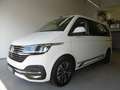 Volkswagen T6 Multivan T6.1 Multivan 2.0 TDI ***LED+STDHZG+LEDER+AHK*** Weiß - thumbnail 1