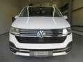 Volkswagen T6 Multivan T6.1 Multivan 2.0 TDI ***LED+STDHZG+LEDER+AHK*** Weiß - thumbnail 2