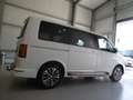 Volkswagen T6 Multivan T6.1 Multivan 2.0 TDI ***LED+STDHZG+LEDER+AHK*** Weiß - thumbnail 8
