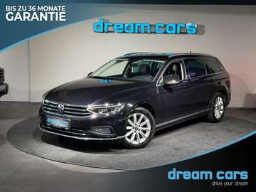 2.0 TDI / HIGHLINE / Virtual Tacho / ASISSTENZSYS