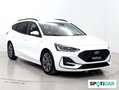 Ford Focus 1.0 Ecoboost MHEV 92kW ST-Line SB Blanco - thumbnail 1