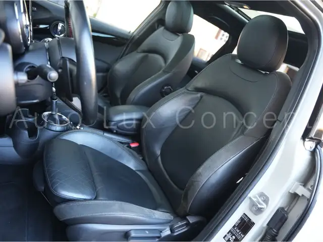 Mini Hatch view 7