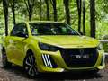 Peugeot 208 Vert - thumbnail 3