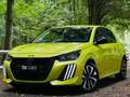 Peugeot 208 Vert - thumbnail 1
