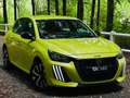 Peugeot 208 Vert - thumbnail 4