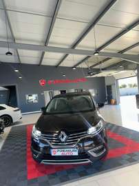 V 1.6 DCI 130 LIFE