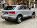 Audi Q3 1.4 TFSI Advance Plateado - thumbnail 4