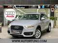Audi Q3 1.4 TFSI Advance Plateado - thumbnail 1