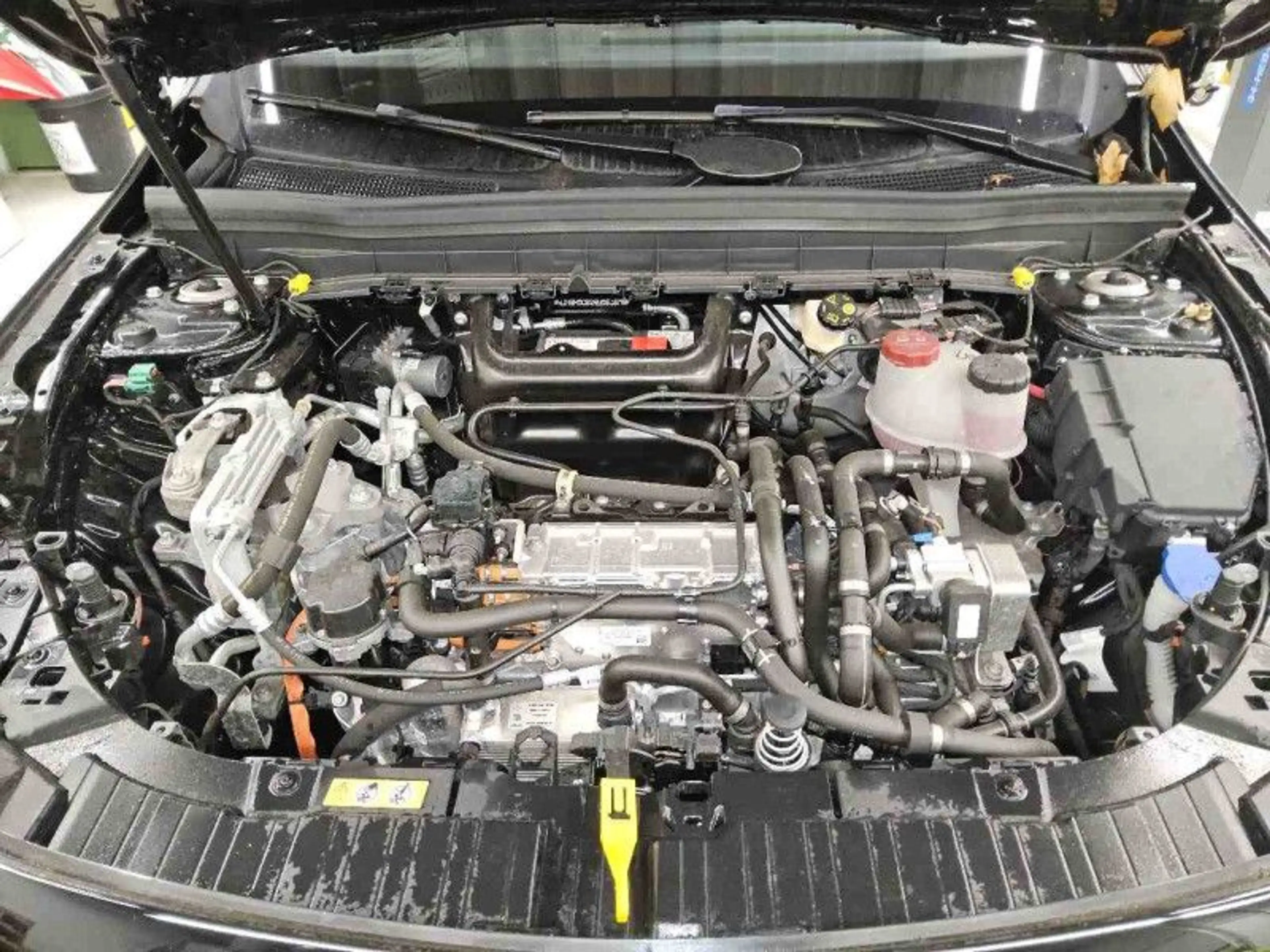 Mercedes-Benz EQB 250 EQB 250 Progressive — photo 8