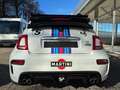Abarth 500C 595C Pista 165 MTA Martini Racing Blanc - thumbnail 5