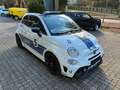 Abarth 500C 595C Pista 165 MTA Martini Racing Blanc - thumbnail 1