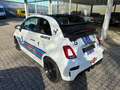 Abarth 500C 595C Pista 165 MTA Martini Racing Blanc - thumbnail 4