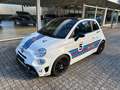 Abarth 500C 595C Pista 165 MTA Martini Racing Blanc - thumbnail 2