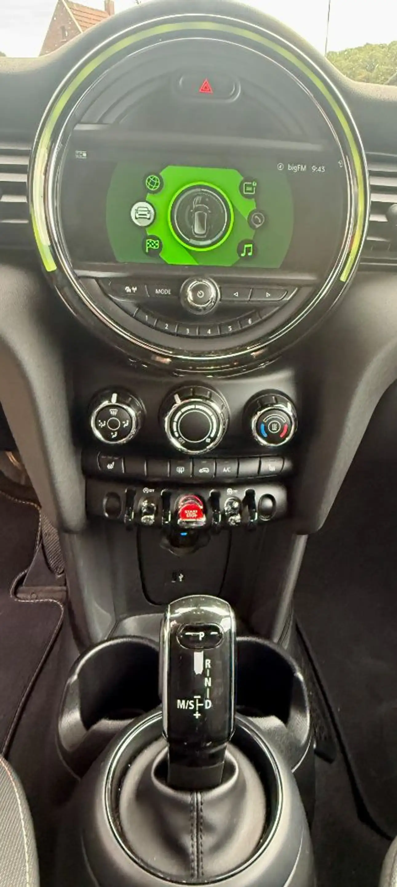 MINI One 1.5 Navi+SHZ+LM+PDC+AUT — photo 14