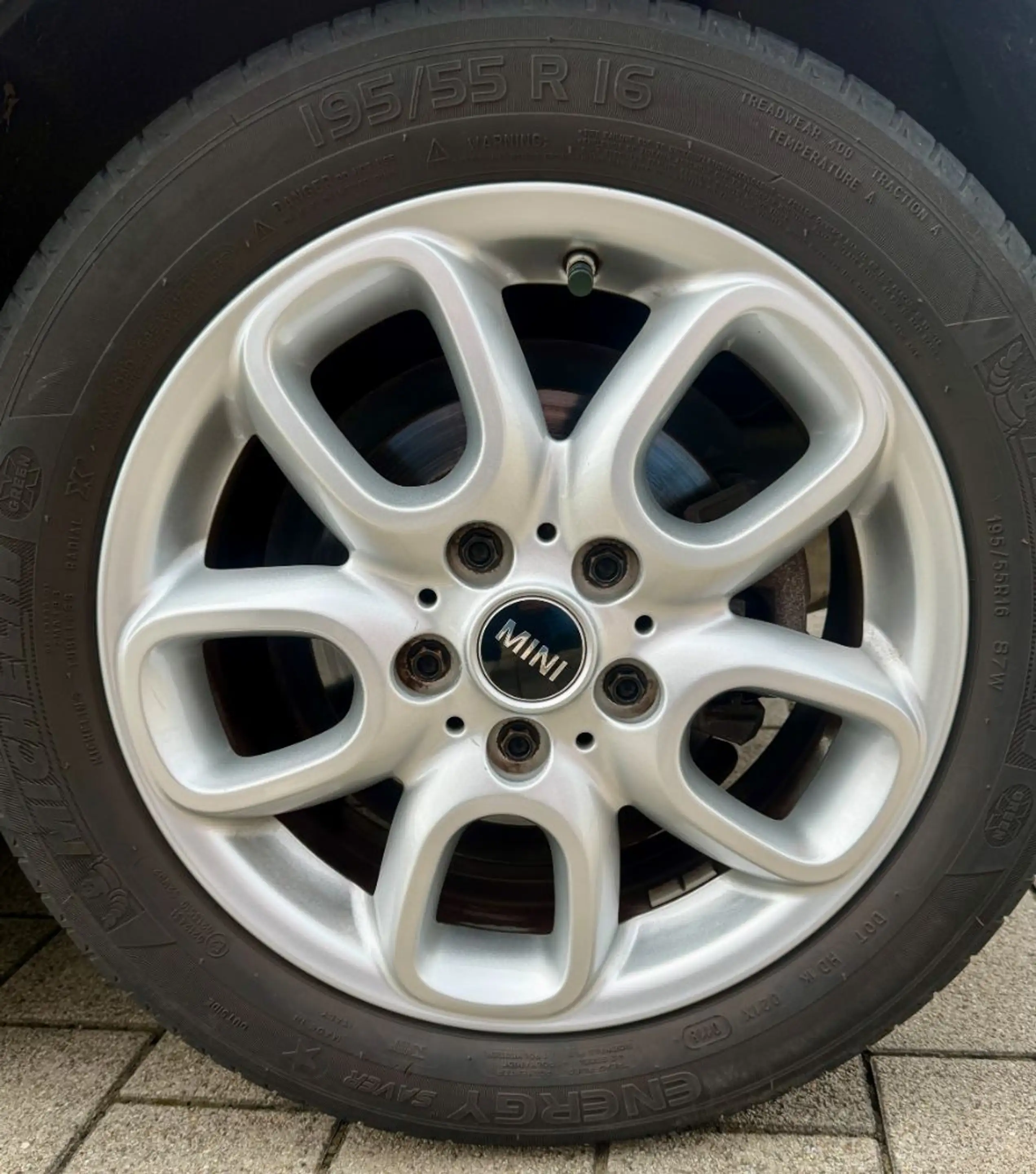 MINI One 1.5 Navi+SHZ+LM+PDC+AUT — photo 10