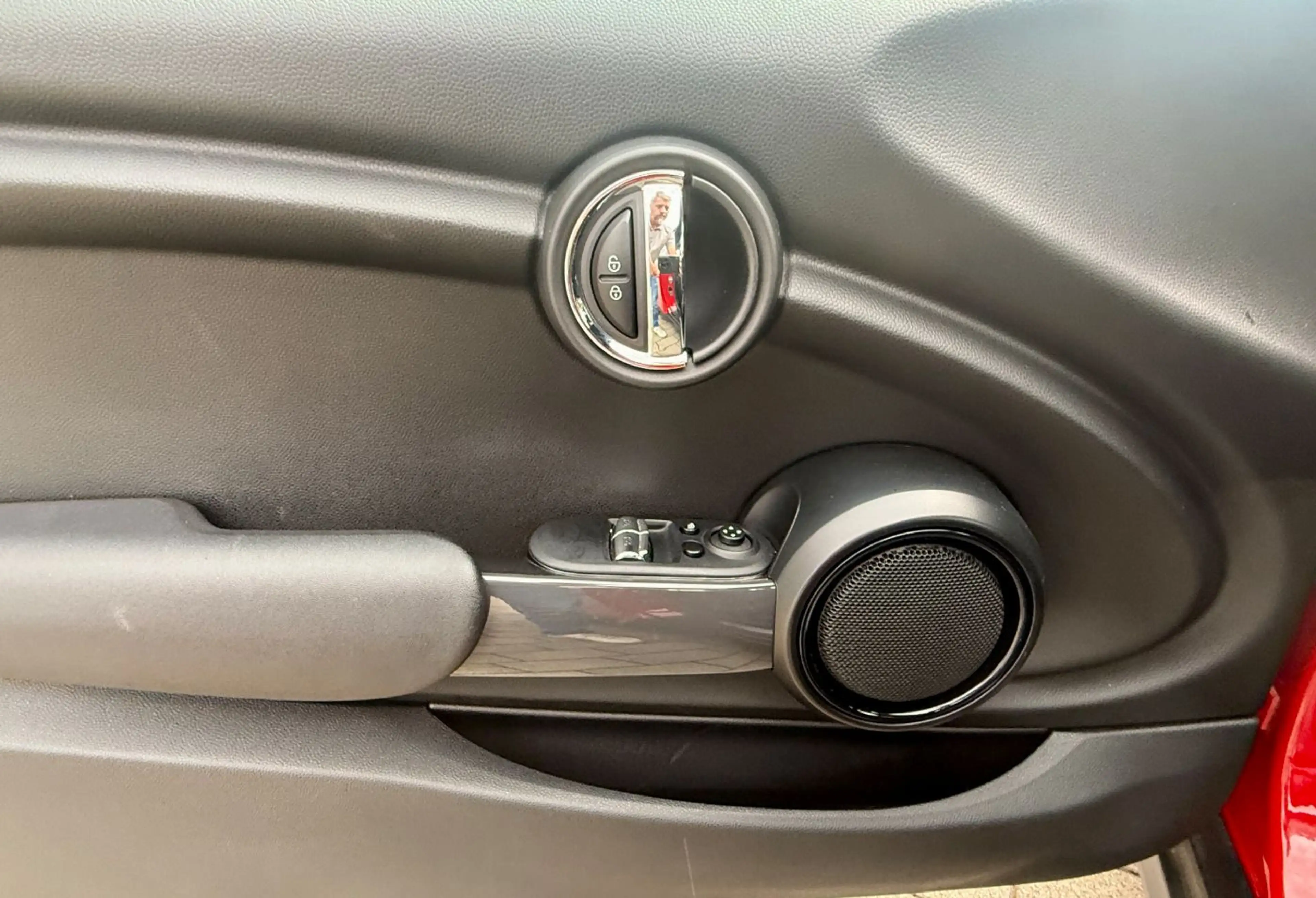MINI One 1.5 Navi+SHZ+LM+PDC+AUT — photo 11