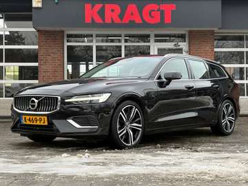 Inscription 2.0 T6 Recharge AWD - Leder - LED - 19