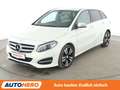 Mercedes-Benz B 200 B 200 CDI 4Matic Style Aut. *LED*CAM*MEMORY* Weiß - thumbnail 1