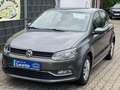 Volkswagen Polo V Comfortline BMT/Start-Stopp/Garantie Gris - thumbnail 1