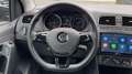 Volkswagen Polo V Comfortline BMT/Start-Stopp/Garantie Gris - thumbnail 10
