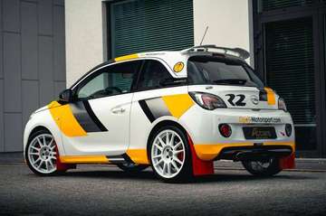S 1.4 / MANUAL / SPARCO / CUSTOM LIVERY / EVO CORSE / CC