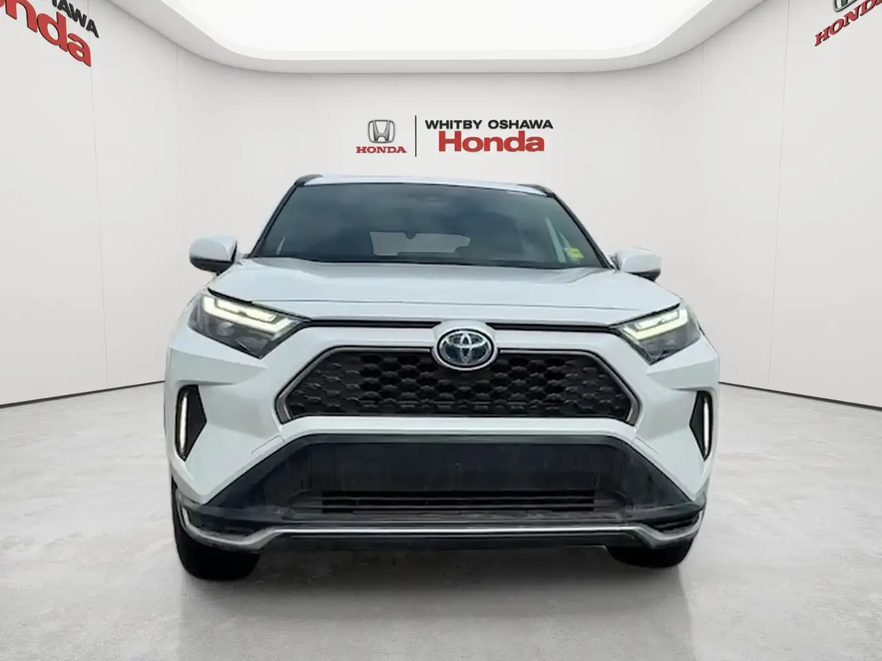 Toyota RAV 4 Prime снимка Toyota RAV 4 Prime