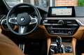 BMW 540 5-serie 540i xDrive M Sport | Comfort | Ventilatie Nero - thumbnail 9