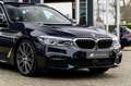 BMW 540 5-serie 540i xDrive M Sport | Comfort | Ventilatie Zwart - thumbnail 7