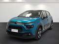 Citroen C3 III 2017 1.2 puretech Feel Pack s&s 83cv Bleu - thumbnail 2