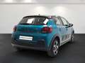 Citroen C3 III 2017 1.2 puretech Feel Pack s&s 83cv Bleu - thumbnail 5