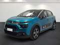 Citroen C3 III 2017 1.2 puretech Feel Pack s&s 83cv Bleu - thumbnail 1