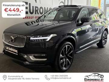 Inscription Expression Recharge Plug-In Hybrid AWD
