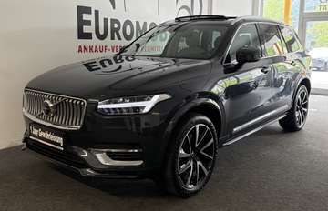 Inscription Expression Recharge Plug-In Hybrid AWD