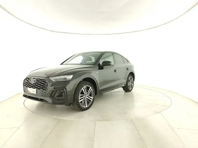 Audi Q5 Q5 sportB 40 2.0 tdi 12VSline Plus quattro stronic