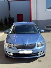 1.6 TDI Green tec Ambition