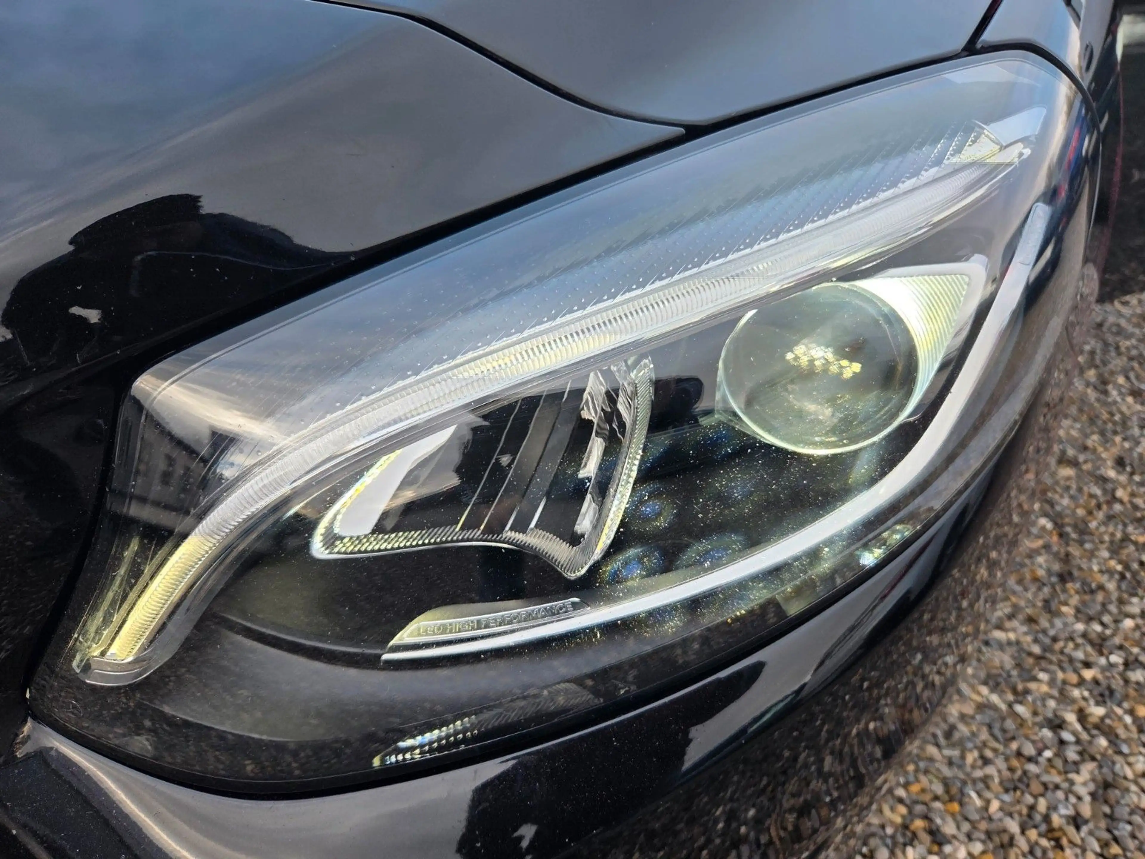 Mercedes-Benz B 220 CDI / d 4Matic LED*AHK*Kamera*Totwinkelass — photo 12