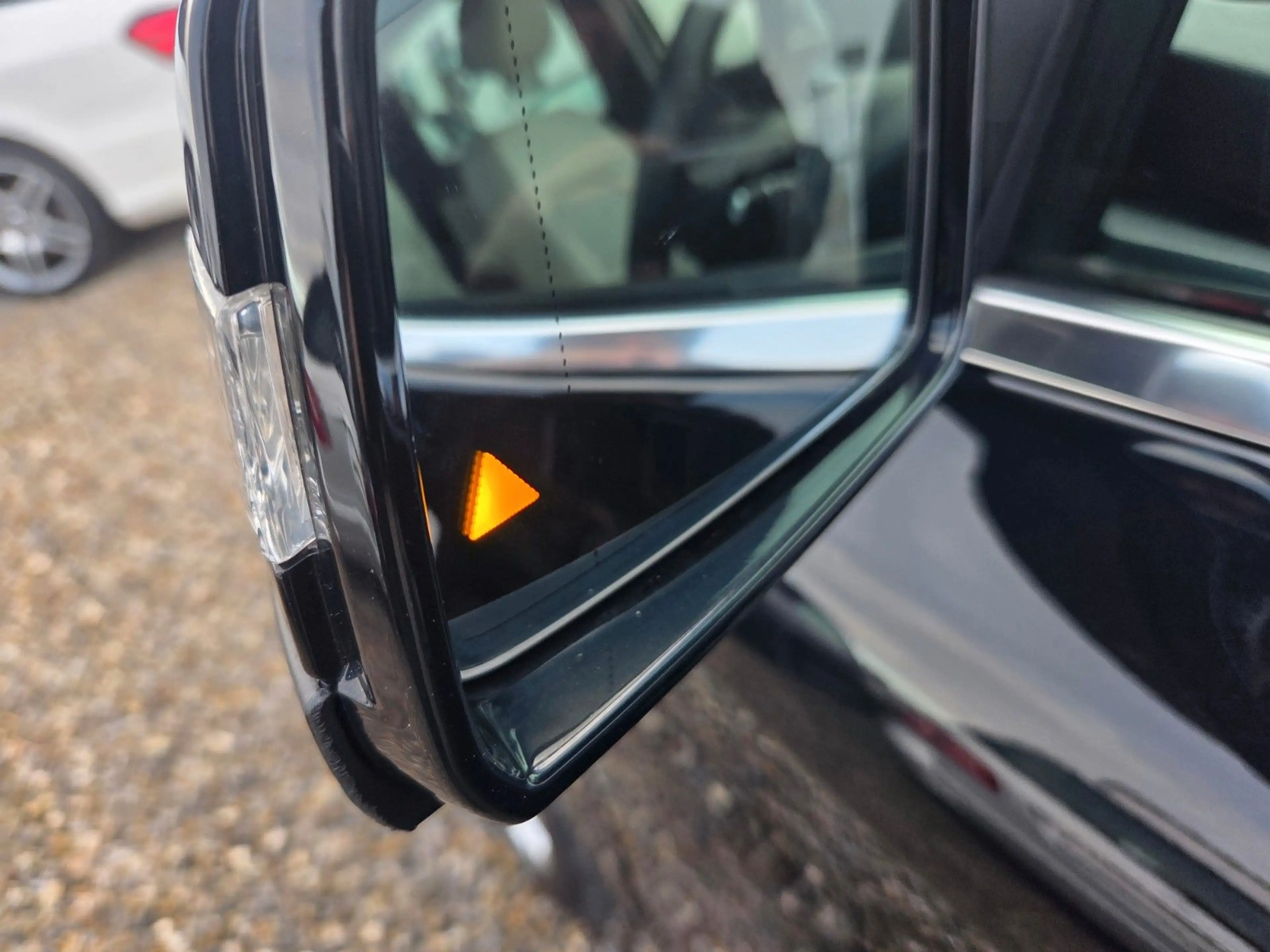 Mercedes-Benz B 220 CDI / d 4Matic LED*AHK*Kamera*Totwinkelass — photo 13