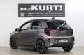 Kia Picanto 1.2 DPI ISG GT Line! FACELIFT! Grigio - thumbnail 4